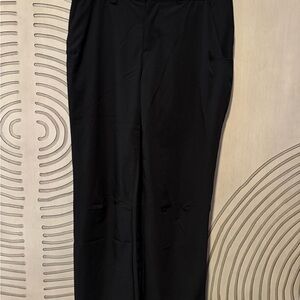 The North Face Men's Classic Black Dress Pants